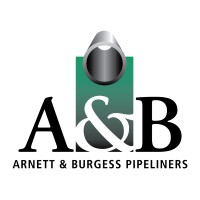 Arnett & Burgess Pipeliners Ltd. logo, Arnett & Burgess Pipeliners Ltd. contact details