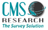 CMS Research logo, CMS Research contact details