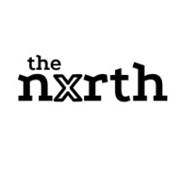 The Nxrth logo, The Nxrth contact details