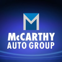 McCarthy Auto Group logo, McCarthy Auto Group contact details