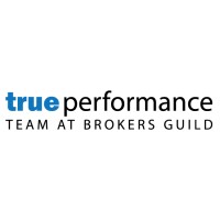 True Performance Real Estate logo, True Performance Real Estate contact details