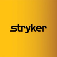 Stryker Navigation logo, Stryker Navigation contact details