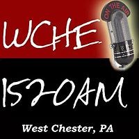 WCHE 1520 AM logo, WCHE 1520 AM contact details