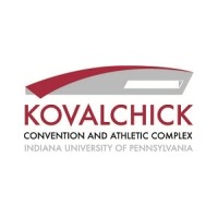 Kovalchick Convention and Athletic Complex logo, Kovalchick Convention and Athletic Complex contact details