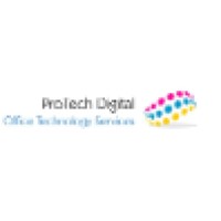 ProTech Digital Services logo, ProTech Digital Services contact details