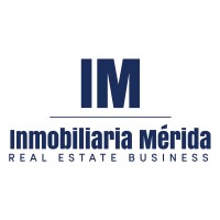 Inmobiliaria Mérida logo, Inmobiliaria Mérida contact details