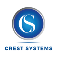 Crest Systems, Inc. logo, Crest Systems, Inc. contact details