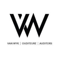 Van Wyk Auditors logo, Van Wyk Auditors contact details