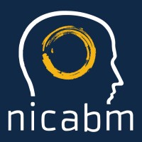 NICABM logo, NICABM contact details