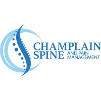 Champlain Spine and Pain Management logo, Champlain Spine and Pain Management contact details