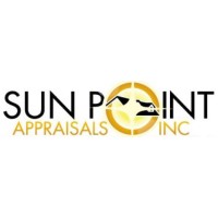 Point Appraisals Inc logo, Point Appraisals Inc contact details