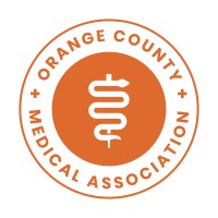 Orange County Medical Association logo, Orange County Medical Association contact details