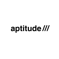 aptitude logo, aptitude contact details