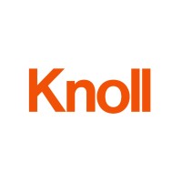 Knoll, Inc. logo, Knoll, Inc. contact details