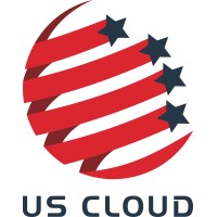 US Cloud logo, US Cloud contact details