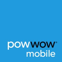 PowWow Mobile logo, PowWow Mobile contact details