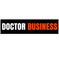 Doctor Business logo, Doctor Business contact details