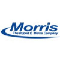 The Robert E. Morris Company logo, The Robert E. Morris Company contact details