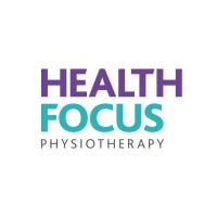 Healthfocus Physiotherapy logo, Healthfocus Physiotherapy contact details