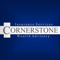 Cornerstone Wealth & Tax Advisory Group logo, Cornerstone Wealth & Tax Advisory Group contact details