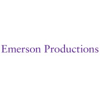 Emerson Productions logo, Emerson Productions contact details