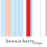 bonnie berry design logo, bonnie berry design contact details