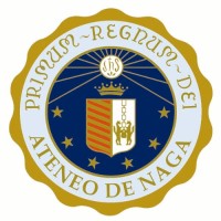 Ateneo de Naga University logo, Ateneo de Naga University contact details