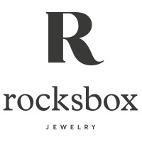 RocksBox logo, RocksBox contact details