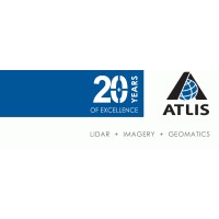 ATLIS Geomatics logo, ATLIS Geomatics contact details