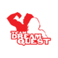 Team DreamQuest logo, Team DreamQuest contact details