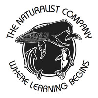 The Naturalist Company logo, The Naturalist Company contact details