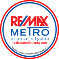 RE/MAX Metro Atlanta, Inc. logo, RE/MAX Metro Atlanta, Inc. contact details