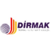 Dirmak Makina San. Tic. Ltd. Şti. logo, Dirmak Makina San. Tic. Ltd. Şti. contact details