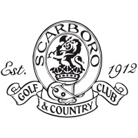 Scarboro Golf and Country Club logo, Scarboro Golf and Country Club contact details