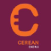 Cerean Enerji logo, Cerean Enerji contact details