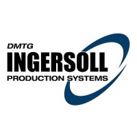 Ingersoll Production Systems logo, Ingersoll Production Systems contact details