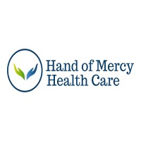 Hand of Mercy Health Care logo, Hand of Mercy Health Care contact details