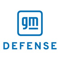 GM Defense logo, GM Defense contact details