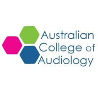 Australian College of Audiology logo, Australian College of Audiology contact details