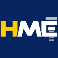 HME Services logo, HME Services contact details