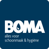 BOMA Nederland B.V. logo, BOMA Nederland B.V. contact details