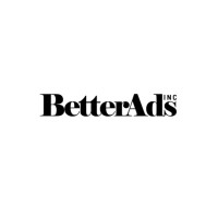 Better Ads logo, Better Ads contact details