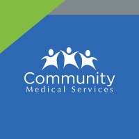 Community Medical Services logo, Community Medical Services contact details