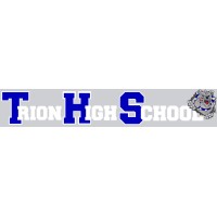 Trion High School logo, Trion High School contact details