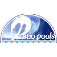 Patio Pools Inc logo, Patio Pools Inc contact details