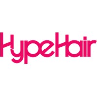 Hype Hair Magazine logo, Hype Hair Magazine contact details