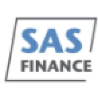 SAS Finance logo, SAS Finance contact details