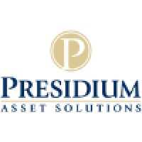 Presidium Asset Solutions logo, Presidium Asset Solutions contact details