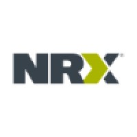 NRX logo, NRX contact details