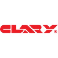 Clary Corp logo, Clary Corp contact details